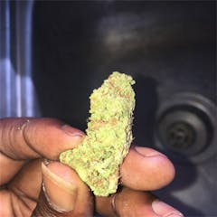 User uploaded image of Cherry AK-47