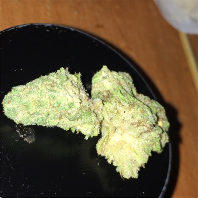 Photos of Cherry AK47 Weed Strain Buds Leafly