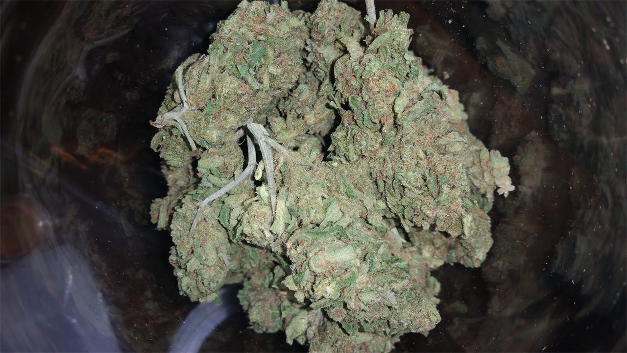 Cherry Kush Weed Strain Information Leafly