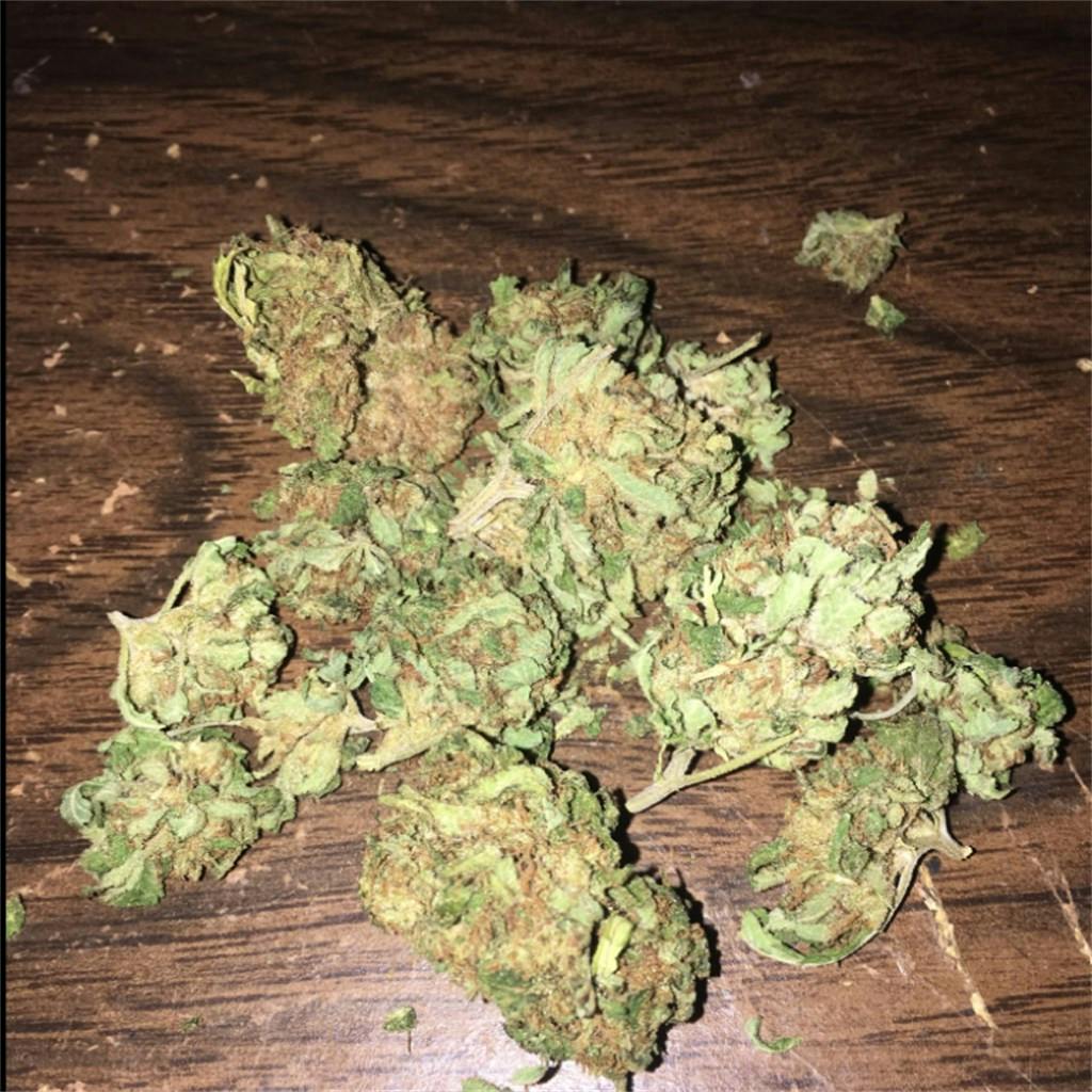 Cherry Kush Marijuana Strain Information Leafly