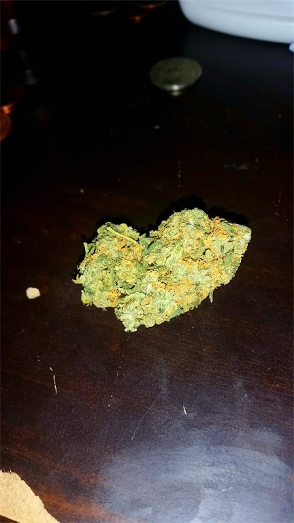 Photos of Cherry Limeade Weed Strain Buds Leafly