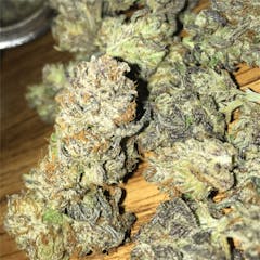User uploaded image of Cherry OG