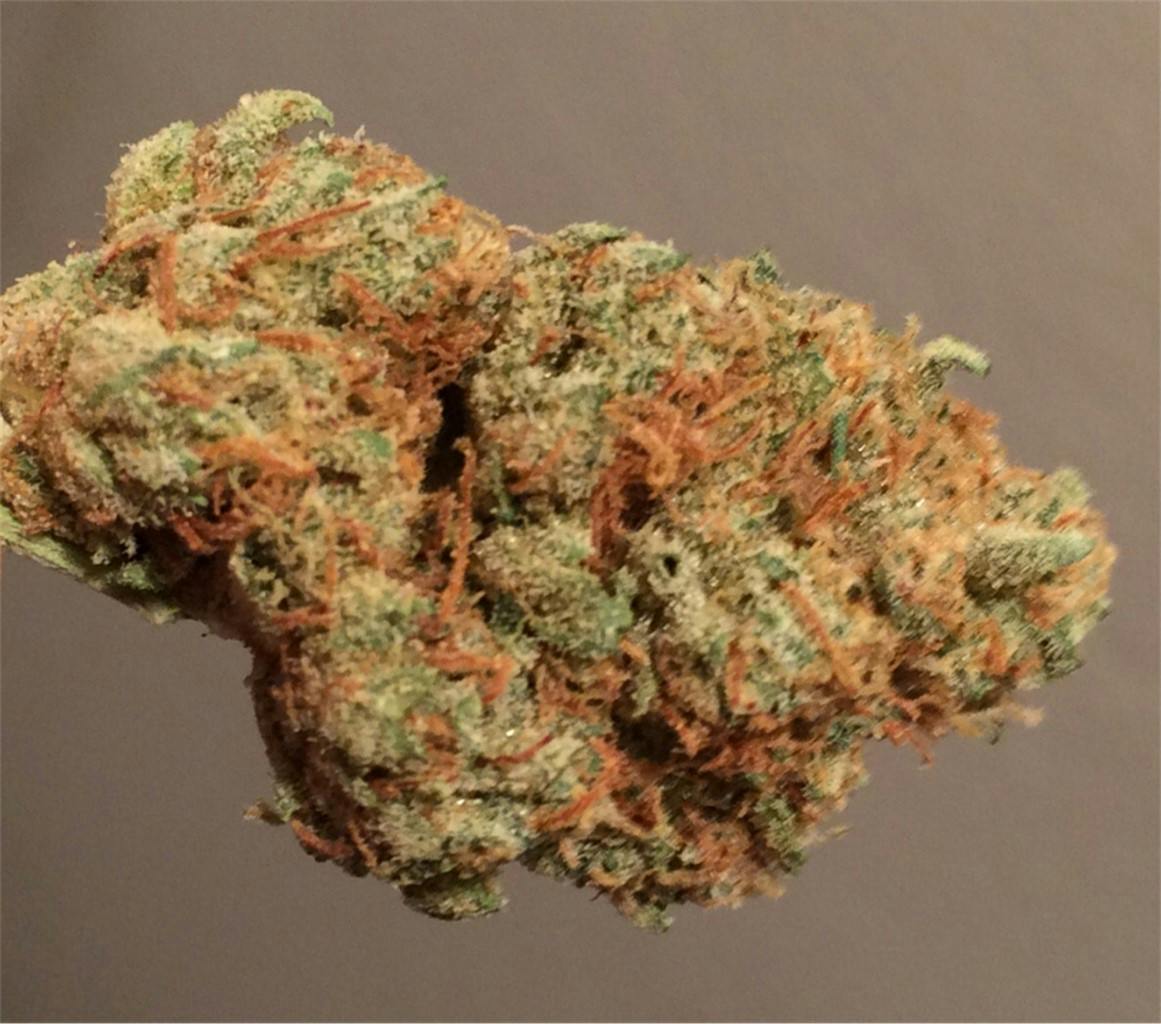 Photos of Cherry OG Weed Strain Buds Leafly