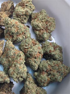 User uploaded image of Cherry OG