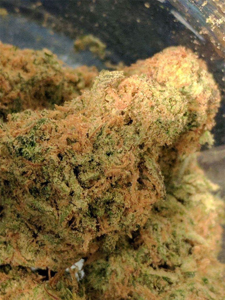 Cherry Pie Kush aka CPK Weed Strain Information Leafly