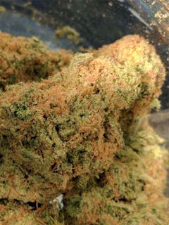 User uploaded image of Cherry Pie Kush