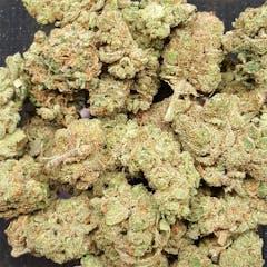 User uploaded image of Cherry Pie Kush