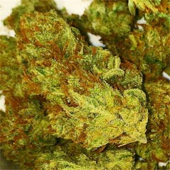 User uploaded image of Cherry Pie Kush