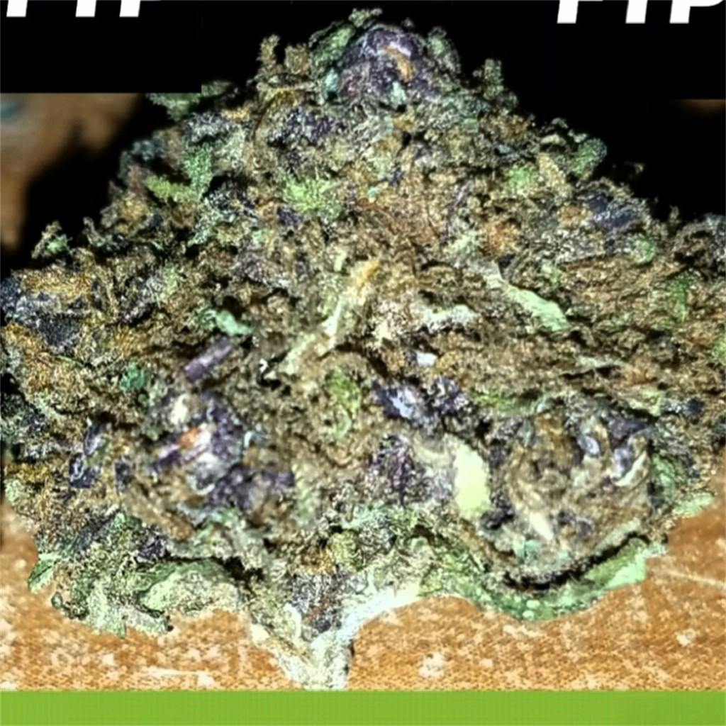 Cherry Pie Weed Strain Information Leafly