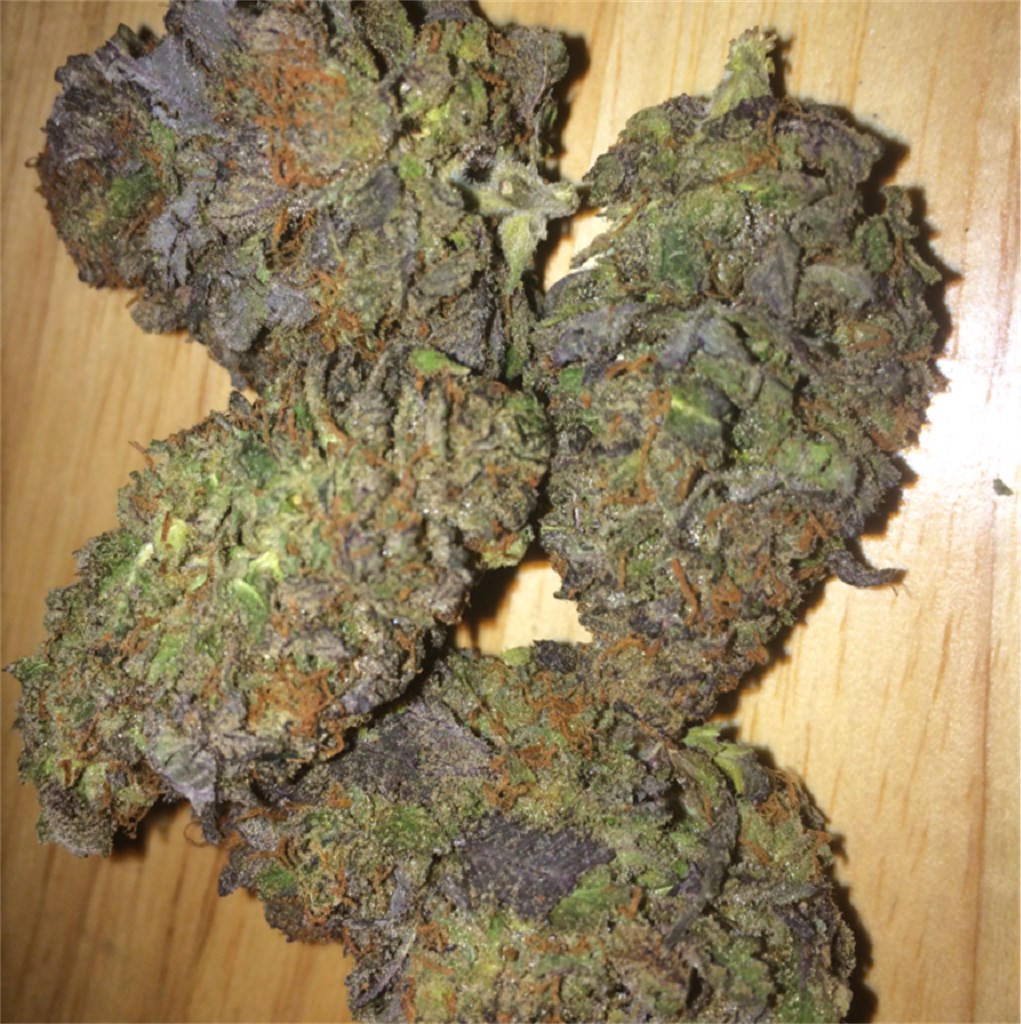 Cherry Sherbet Marijuana Strain Information Leafly