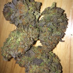 User uploaded image of Cherry Sherbet