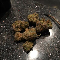 User uploaded image of Cherry Sherbet