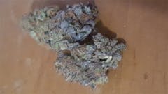 User uploaded image of Cherry Sherbet