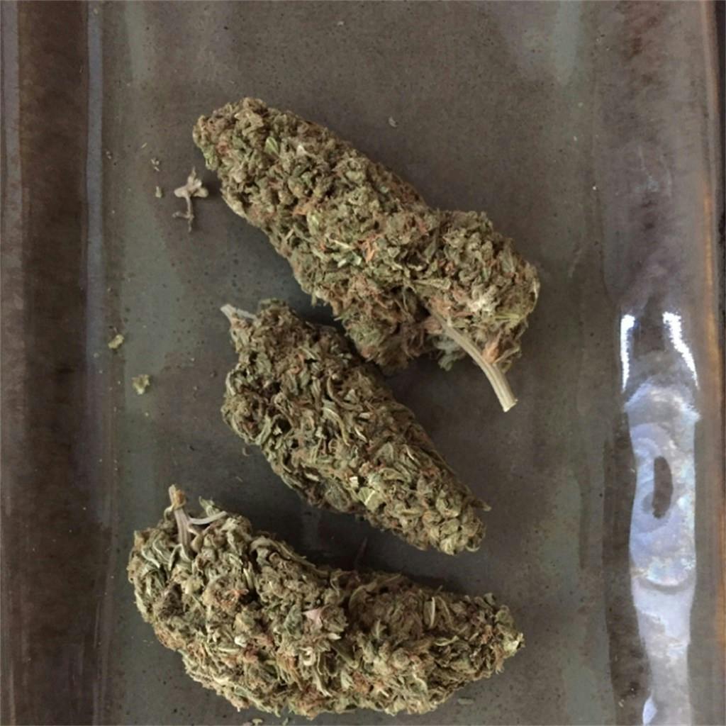 Chocolate Chunk Weed Strain Information Leafly