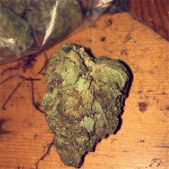 User uploaded image of Chocolate Chunk