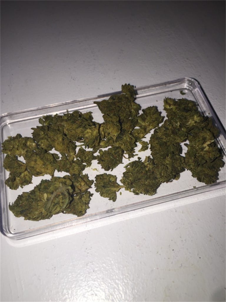 Chocolate Diesel aka Choco Diesel, Chocolate D Weed Strain Information