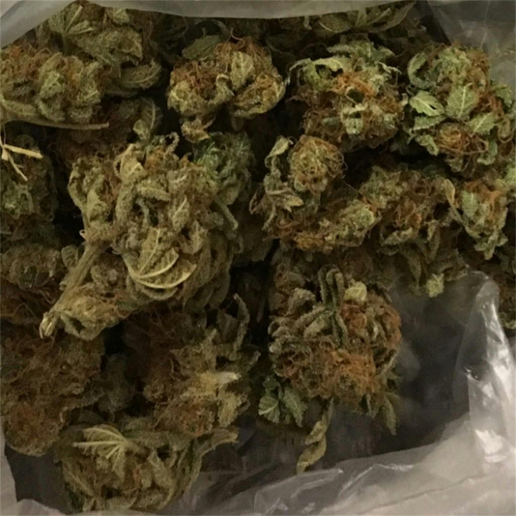 Chocolate Fondue Weed Strain Information Leafly