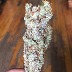 User uploaded image of Chocolate Hashberry