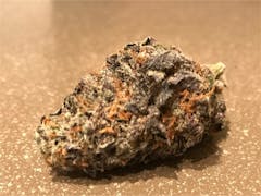 User uploaded image of Chocolate Kush