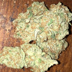 User uploaded image of Chocolate Kush