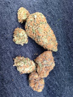 User uploaded image of Chocolate Thai