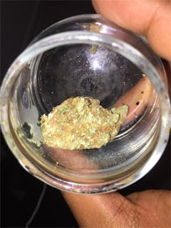 User uploaded image of Chocolate Thunder