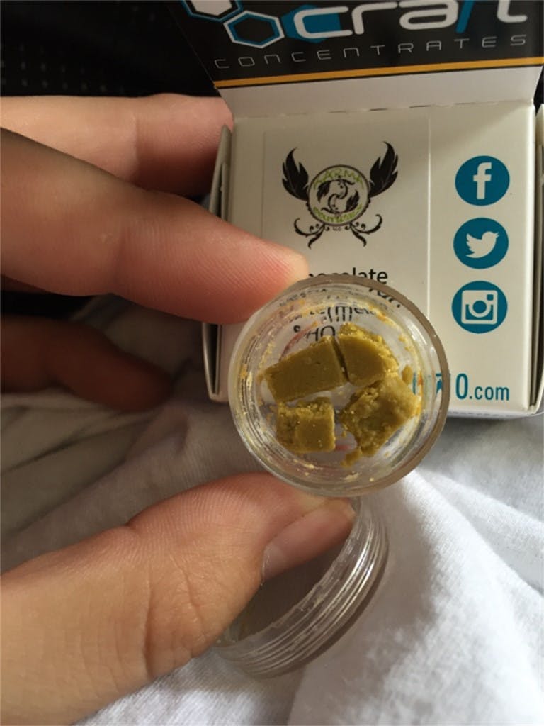 Chocolate Thunder aka Chocolate Thunder Fuck, Choco Thunder Weed Strain Information Leafly