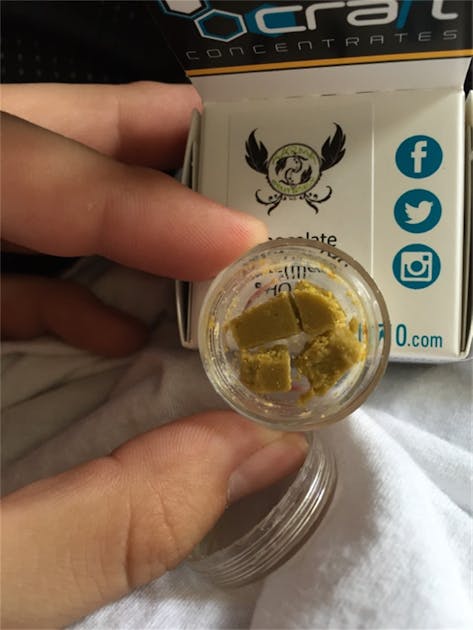 Photos of Chocolate Thunder Weed Strain Buds Leafly