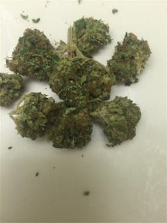 User uploaded image of Chong Star