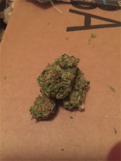 User uploaded image of Chong Star