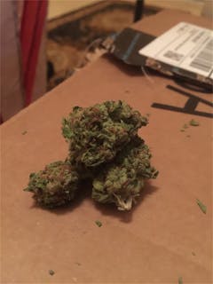 User uploaded image of Chong Star