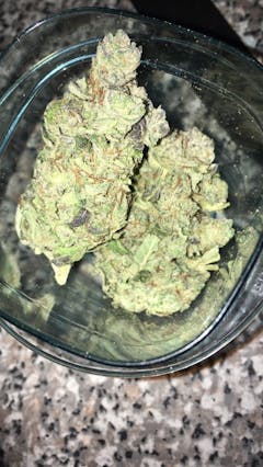 User uploaded image of CHR Super OG