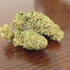 User uploaded image of Chronic Thunder
