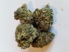 User uploaded image of Chunky Diesel
