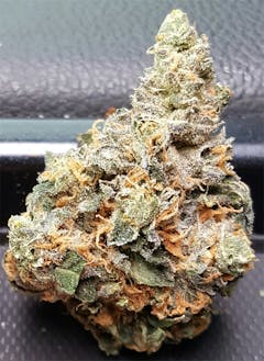 User uploaded image of Chunky Diesel
