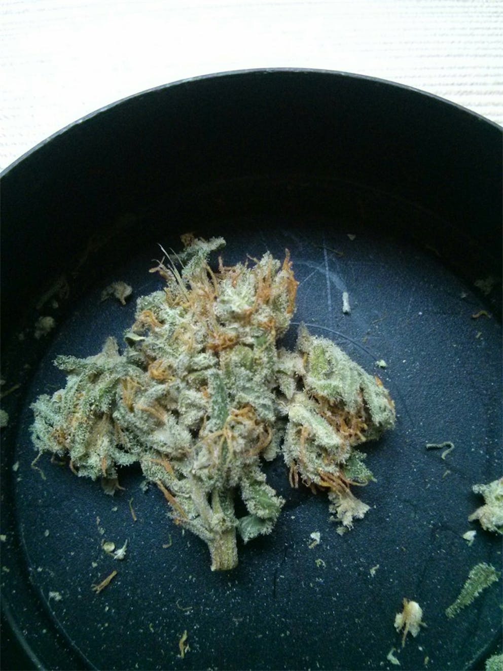 Photos of Cinderella 99 Weed Strain Buds Leafly