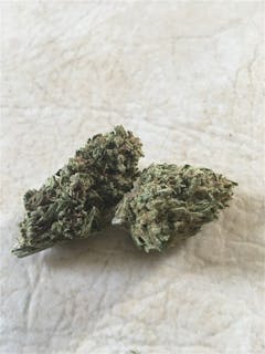 User uploaded image of Citrus Kush