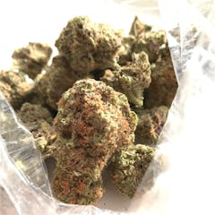 User uploaded image of Clementine Kush
