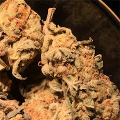 User uploaded image of Clementine’s Terpentine