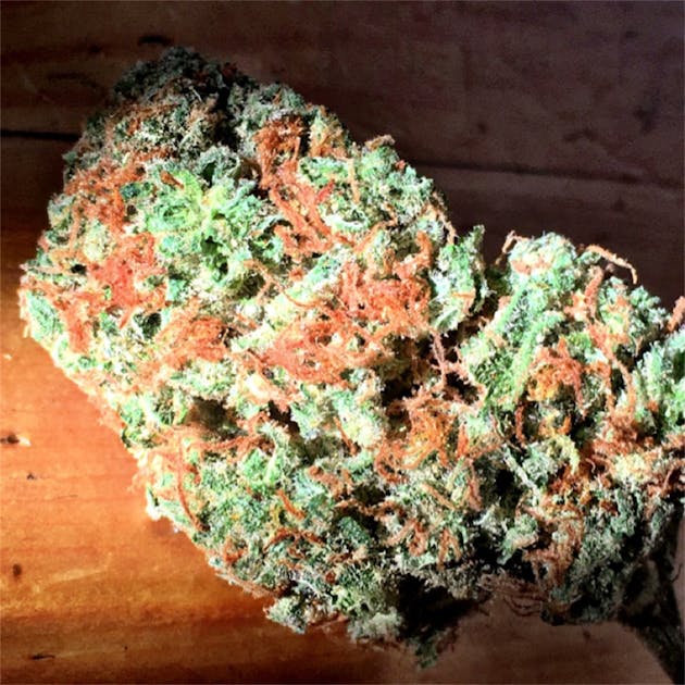 Photos of Clementine Weed Strain Buds Leafly