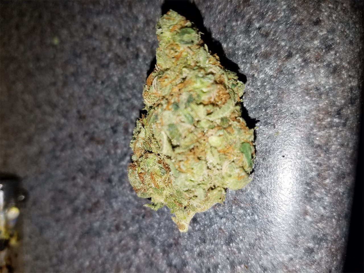 Clementine Weed Strain Information Leafly