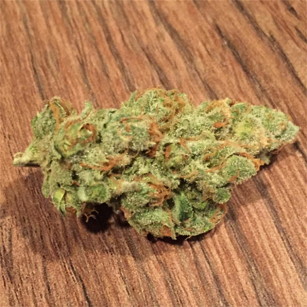 Clementine Weed Strain Information Leafly