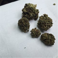 User uploaded image of Clockwork Orange