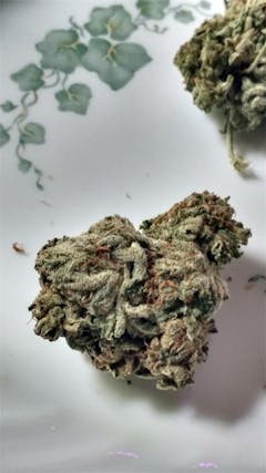 User uploaded image of Clockwork Orange