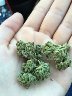 User uploaded image of Cluster Bomb