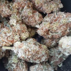 User uploaded image of Cluster Bomb