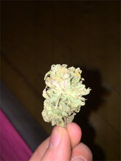 User uploaded image of Cluster Bomb