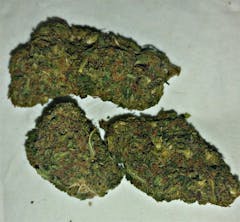 User uploaded image of Coconut Oil