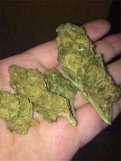 User uploaded image of Colombian Gold