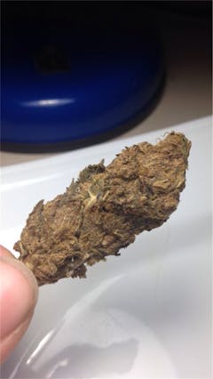 User uploaded image of Colombian Gold
